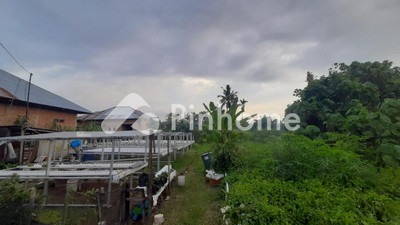 Tanah Dijual di Nanggalo, Kota Padang, LT 262m²
