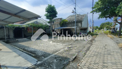 Tanah Komersial Dijual di Umbulharjo, Kota Yogyakarta, LT 1775m²