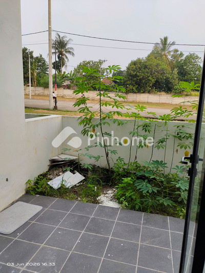Rumah Dijual di Tenjo, Kab. Bogor, 1 KM, 2 KT, LT 90m², LB 45m²