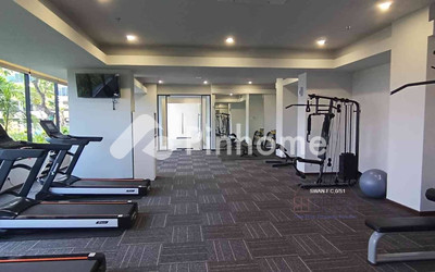 Apartemen Dijual di Lubuk Baja, Kota Batam, 1 KM, LB 24m²