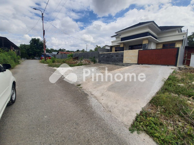 Rumah Dijual di Kelapa Lima, Kota Kupang, 2 KM, 3 KT, LT 180m², LB 80m²