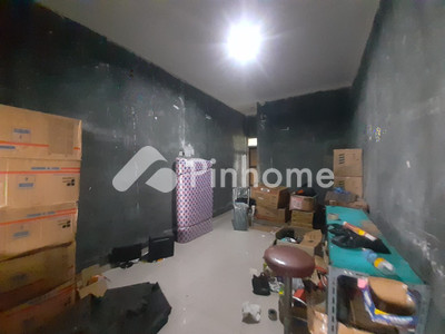 Ruko Dijual di Cijeruk, Kab. Bogor, 2 KM, LB 120m²