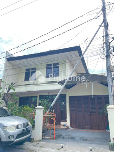 Rumah Dijual di Magersari, Kota Mojokerto, 3 KM, 4 KT, LT 151m², LB 160m²