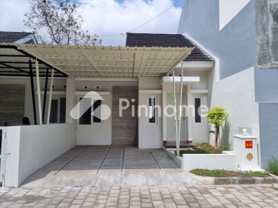 Rumah Dijual di Prambanan, Kab. Klaten, 1 KM, 2 KT, LT 75m², LB 40m²