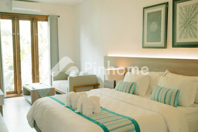 Sewa Rumah di Kuta Utara, Kab. Badung, 3 KM, 3 KT, LT 361m², LB 36m²