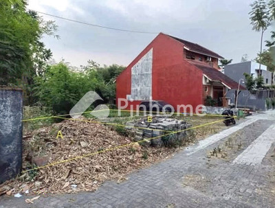 Tanah Dijual di Mlati, Kab. Sleman, LT 239m²