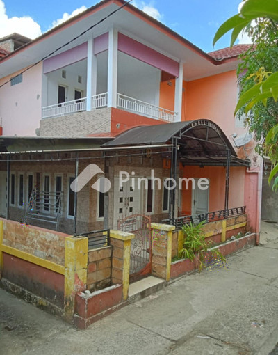 Rumah Dijual di Nusaniwe (Nusanive), Kota Ambon, 3 KM, 7 KT, LT 255m², LB 195m²