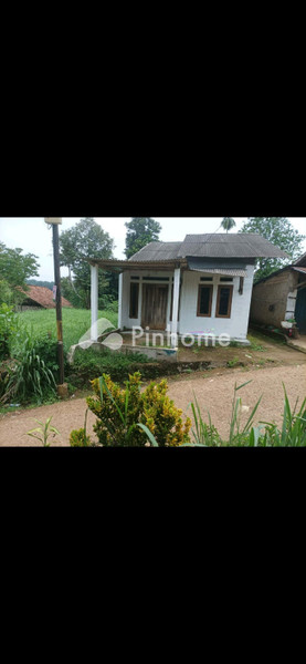 Rumah Dijual di Ranca Bungur, Kab. Bogor, 1 KM, 2 KT, LT 120m², LB 54m²