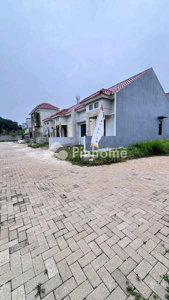 Rumah Dijual di Limo, Kota Depok, 2 KM, 2 KT, LT 78m², LB 54m²