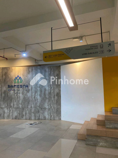 Apartemen Dijual di Beji, Kota Depok, 1 KM, LB 23m²