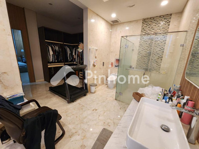 Sewa Rumah di Pademangan, Kota Jakarta Utara, 4 KM, 4 KT, LT 500m², LB 600m²