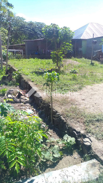 Tanah Dijual di Sipatana, Kota Gorontalo, LT 198m²