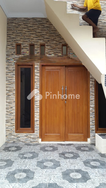 Sewa Rumah di Kramatjati (Kramat Jati), Kota Jakarta Timur, 1 KM, 1 KT, LT 45m², LB 450m²