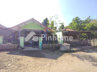 Rumah Dijual di Cimalaka, Kab. Sumedang, 1 KM, 3 KT, LT 210m², LB 35m²