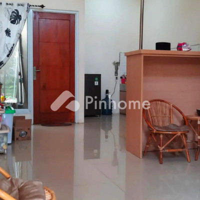 Rumah Dijual di Bojongsari, Kota Depok, 1 KM, 2 KT, LT 90m², LB 45m²