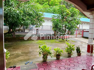 Rumah Dijual di Baguala, Kota Ambon, 4 KM, 5 KT, LT 600m², LB 210m²