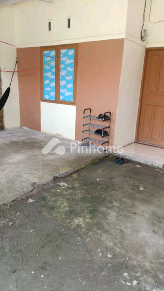 Sewa Rumah di Marusu, Kab. Maros, 1 KM, 2 KT, LT 18m², LB 16m²