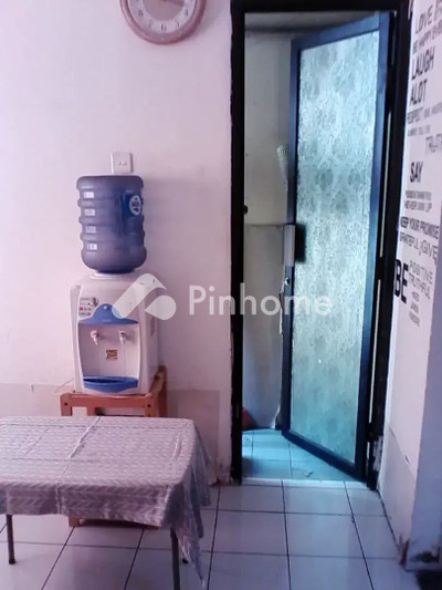 Sewa Apartemen di Kramatjati (Kramat Jati), Kota Jakarta Timur, 1 KM, 2 KT, LB 33m²