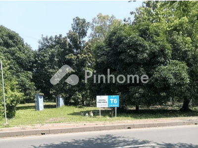 Tanah Komersial Dijual di Purwakarta, Kota Cilegon, LT 20000m²