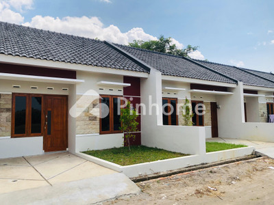 Rumah Dijual di Kalikotes, Kab. Klaten, 2 KT, LT 30m², LB 75m²
