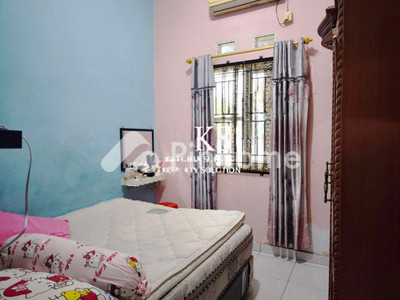 Rumah Dijual di Kemuning, Kota Palembang, 1 KM, 3 KT, LT 115m², LB 70m²
