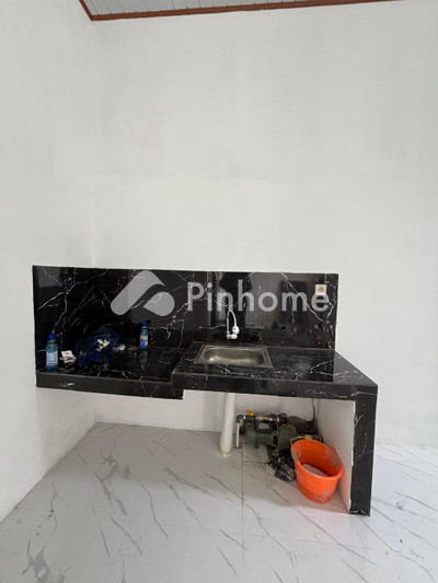 Rumah Dijual di Bojong Gede (Bojonggede), Kab. Bogor, 2 KM, 2 KT, LT 77m², LB 70m²
