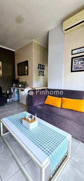 Rumah Dijual di Kuta Selatan, Kab. Badung, 1 KM, 1 KT, LB 40m²