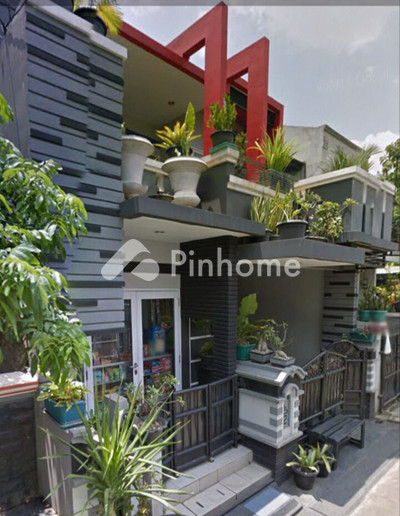 Rumah Dijual di Gunung Putri, Kab. Bogor, 4 KT, LT 72m², LB 120m²