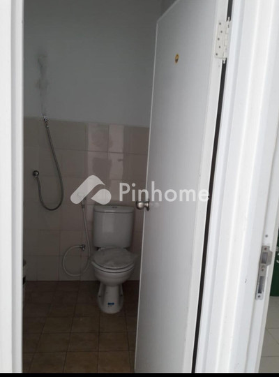 Sewa Rumah di Parung Panjang, Kab. Bogor, 1 KM, 2 KT, LT 60m², LB 40m²