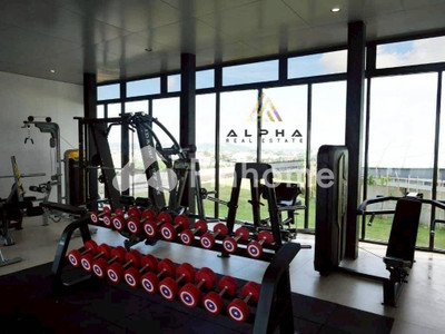 Sewa Apartemen di Batam Kota, Kota Batam, 1 KM, 1 KT, LB 24m²