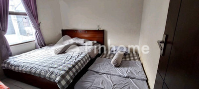 Sewa Rumah di Telukjambe Timur, Kab. Karawang, 2 KM, 2 KT, LT 45m², LB 50m²