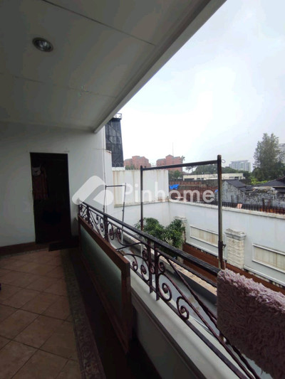 Rumah Dijual di Kebayoran Lama, Kota Jakarta Selatan, 6 KM, LT 914m², LB 700m²
