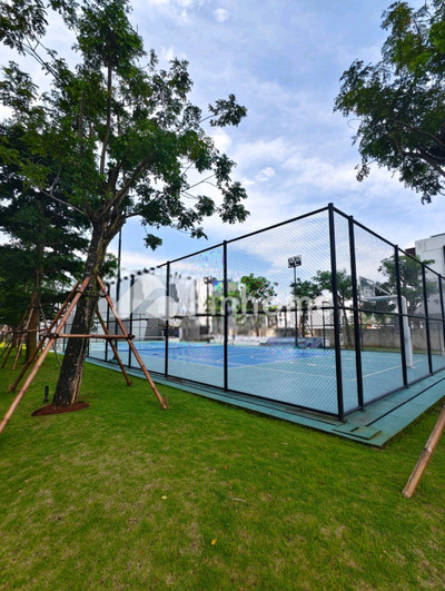 Apartemen Dijual di Cilandak, Kota Jakarta Selatan, 1 KM, 2 KT, LB 42m²