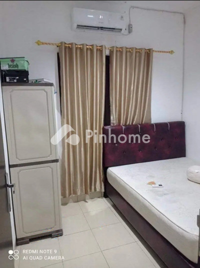 Sewa Rumah di Rambutan, Kab. Banyuasin, 1 KM, 2 KT, LT 84m², LB 45m²