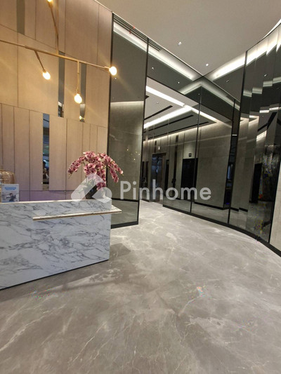 Kantor Dijual di Cisauk, Kab. Tangerang, 1 KM, LB 170m²