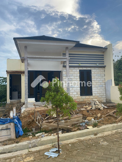 Tanah Komersial Dijual di Puuwatu, Kota Kendari, LT 120m²