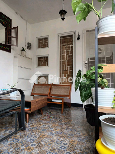 Rumah Dijual di Ranca Bungur, Kab. Bogor, 1 KM, 2 KT, LT 72m², LB 36m²