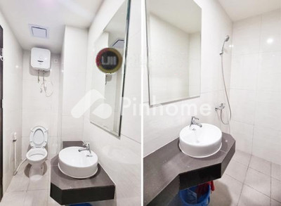 Sewa Apartemen di Lubuk Baja, Kota Batam, 1 KM, 1 KT, LB 24m²