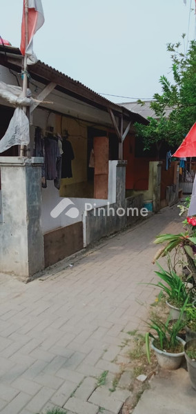 Rumah Dijual di Cipondoh, Kota Tangerang, 1 KM, 1 KT, LT 30m², LB 24m²