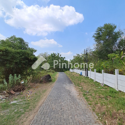 Tanah Komersial Dijual di Mijen, Kota Semarang, LT 108m²