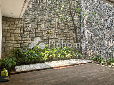 Sewa Rumah di Pademangan, Kota Jakarta Utara, 4 KM, 5 KT, LT 350m², LB 500m²
