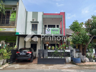 Rumah Dijual di Lubuk Baja, Kota Batam, 2 KM, 3 KT, LT 105m², LB 168m²