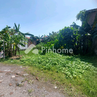 Tanah Komersial Dijual di Candi, Kab. Sidoarjo, LT 301m²