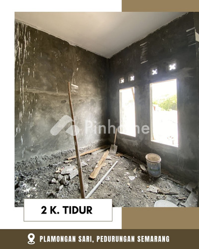 Rumah Dijual di Pedurungan, Kota Semarang, 1 KM, 2 KT, LT 68m², LB 48m²