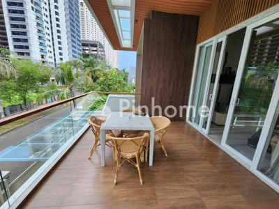 Sewa Rumah di Pademangan, Kota Jakarta Utara, 4 KM, 4 KT, LT 500m², LB 600m²
