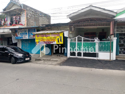 Rumah Dijual di Tapos, Kota Depok, 2 KM, 2 KT, LT 126m², LB 85m²