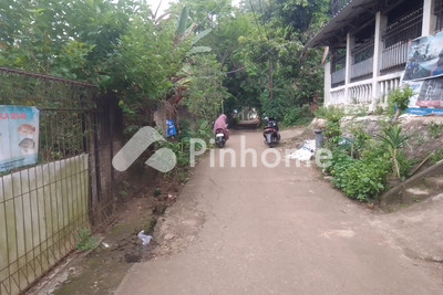 Tanah Komersial Dijual di Limo, Kota Depok, LT 1400m²