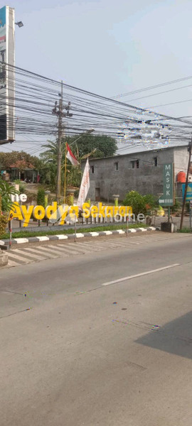 Rumah Dijual di Gunungpati, Kota Semarang, 1 KM, 2 KT, LT 120m², LB 45m²