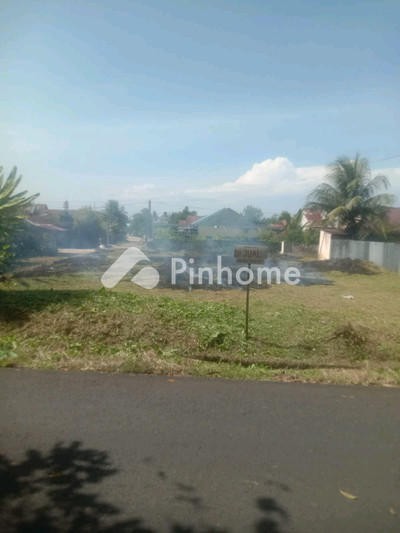 Tanah Dijual di Sungai Serut, Kota Bengkulu, LT 664m²