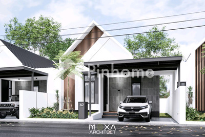 Rumah Dijual di Kuta Alam, Kota Banda Aceh, 1 KM, 2 KT, LT 140m², LB 60m²